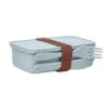 Lunchbox incl. bestek