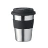 RVS drinkbeker 35 cl.