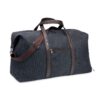 VIENNA Canvas weekendtas 450 gr/m²