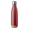 ASPEN CORK Dubbelwandige fles 60 cl.