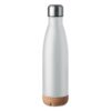 ASPEN CORK Dubbelwandige fles 60 cl.