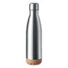 ASPEN CORK Dubbelwandige fles 60 cl.