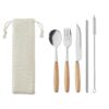 COSTA SET RVS bestekset
