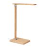 LLUM Bureaulamp met oplader 10W