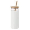 STONE Glazen beker 450ML