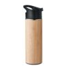 NONDI Dubbelwandige drinkfles 450ml