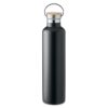 OSLO LARGE Dubbelwandige RVS drinkfles 1L