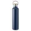 OSLO LARGE Dubbelwandige RVS drinkfles 1L