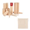 QUEEN Houten werpspel