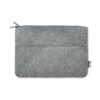 TIPLA RPET vilten laptoptas 14 inch