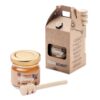 VANESSA Wilde bloemenhoning pot set