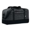 NOMBRAR BAG RPET vilten weekendtas
