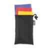 MEGA FIT Set van 3 TPE fitness banden