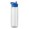GEORGIA RPET drinkfles met fliptop 65 cl.