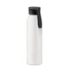 HERIOT Aluminium drinkfles 600ml