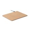 WIRELESS JOEY Muismat 10W oplader