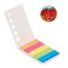 NOTA SEED Zaadpapier pagemarkers