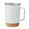 SAPHIRE Dubbelwandige drinkbeker 300ml