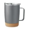 SAPHIRE Dubbelwandige drinkbeker 300ml
