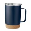 SAPHIRE Dubbelwandige drinkbeker 300ml