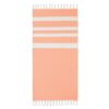 AHORA Hamman handdoek 140 gr/m²