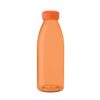 VERANO RPET drinkfles 550ml