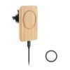 NOGA Magnetische draadloze lader 15W