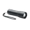 ANEESA Kleine aluminium LED-zaklamp
