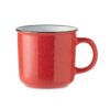 DANI Keramische vintage mok 400 ml