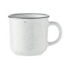 DANI Keramische vintage mok 400 ml