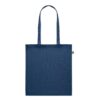 MAKI COLOUR Boodschappentas recycled katoen