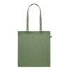 MAKI COLOUR Boodschappentas recycled katoen