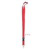 LANYCOT Lanyard met metalen haak 20mm