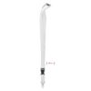 LANYCOT Lanyard met metalen haak 20mm