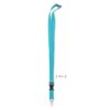 LANYCOT Lanyard met metalen haak 20mm