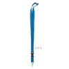 LANYCOT Lanyard met metalen haak 20mm
