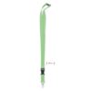 LANYCOT Lanyard met metalen haak 20mm