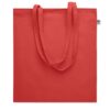 TONEL Tas organisch katoen 180 gr/m²
