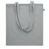 TONEL Tas organisch katoen 180 gr/m²