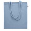TONEL Tas organisch katoen 180 gr/m²