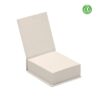 MITTO PAD Memoblokje gerecycled melkpak