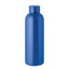 PALLAS Gerecyclede RVS fles 50 cl.