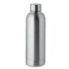 PALLAS Gerecyclede RVS fles 50 cl.