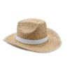 DENVER Cowboyhoed van stro