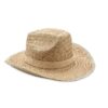 DENVER Cowboyhoed van stro