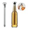 MELLE Flesopener en koelelement