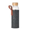 THHAI Glazen fles 50 cl.