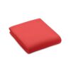 BOGGDA RPET fleece deken 130gr/m²