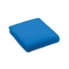 BOGGDA RPET fleece deken 130gr/m²