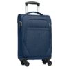 VIAXAR 600D RPET Zachte trolley